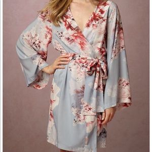 BHLDN robe